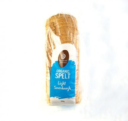 Ancient Grains Light Spelt 680g