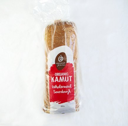 Ancient Grains Wholemeal Kamut 680g