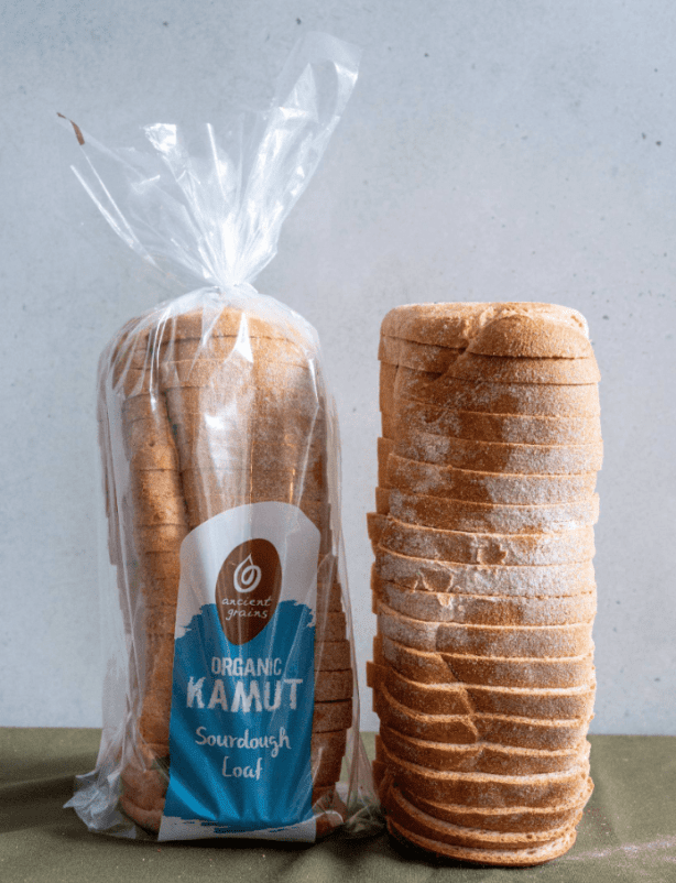 Ancient Grains White Kamut 680g