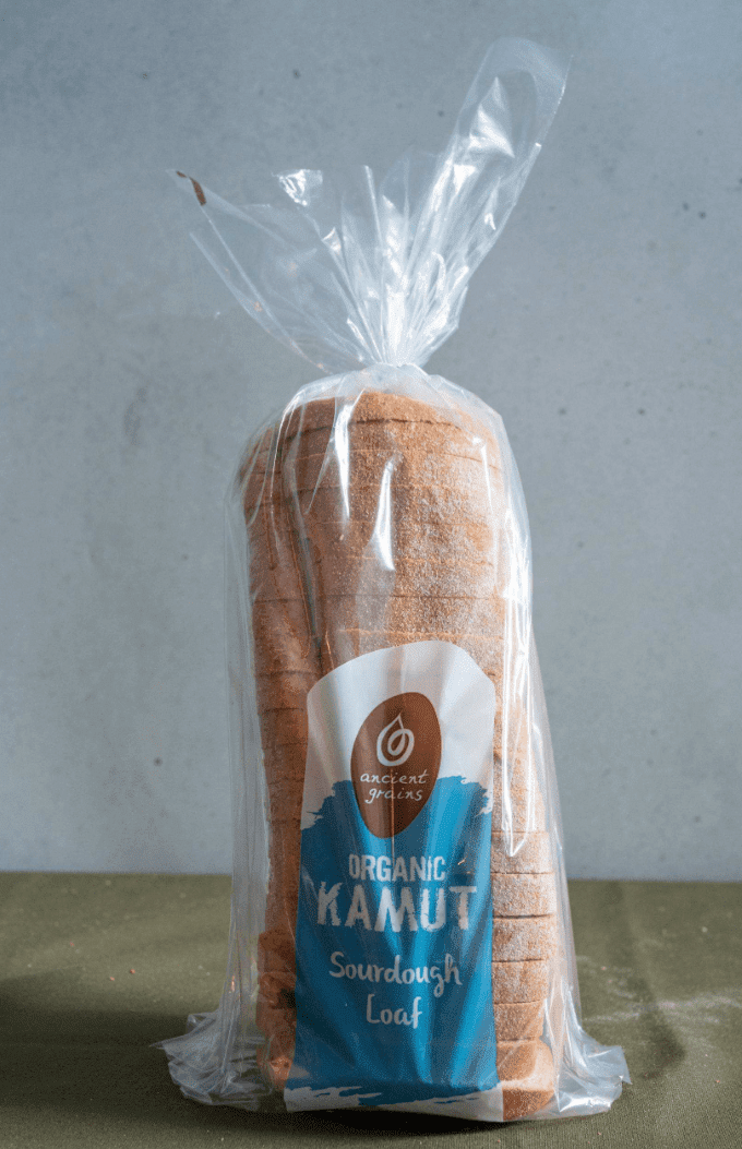 Ancient Grains White Kamut 680g