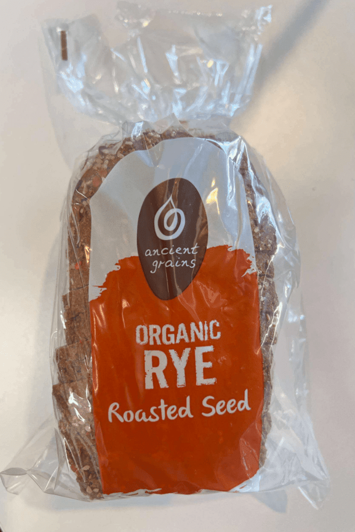 Ancient Grains Roasted Seed 680g