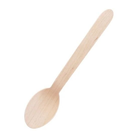 Wooden Spoon