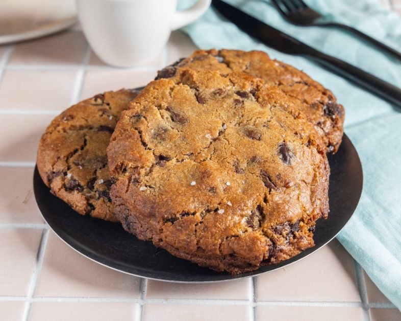 Chocolate Chip Cookies (Large)