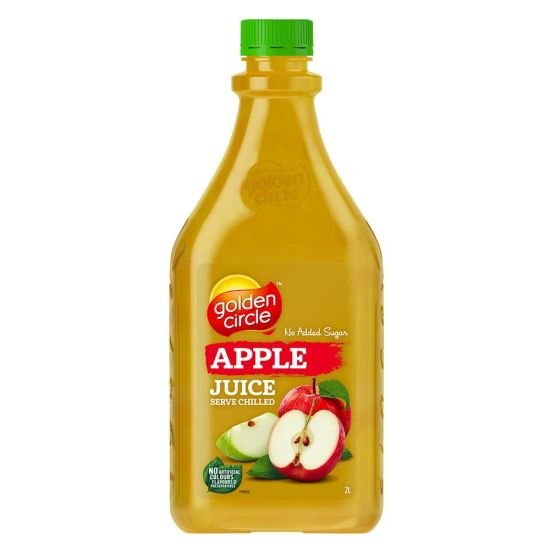 Apple Juice (2L)