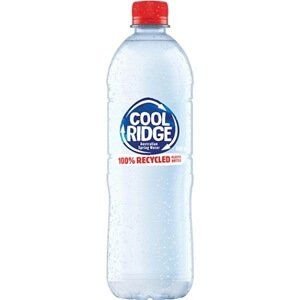 Bottled Mineral Water (600ml)