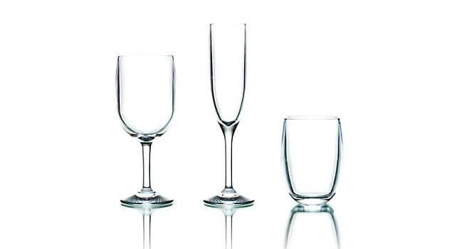 Glassware