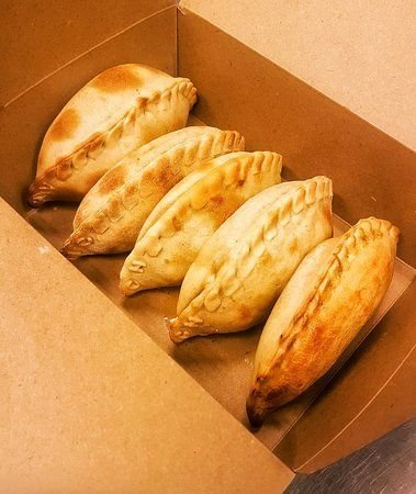 Empananda Box
