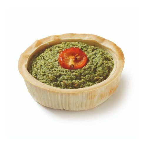 Pesto Tart