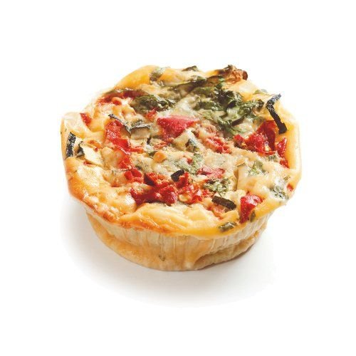 Roast Vegetable Frittata