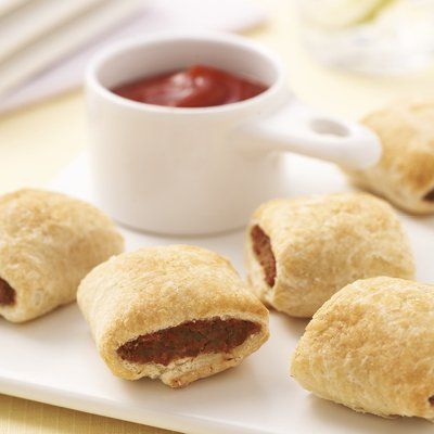 Sweet Potato Rolls- 1 per serve