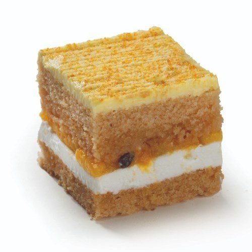 Tropical Petite Cake- 1 per serve