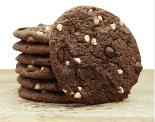 Fresh Baked Assorted Cookies- 1 per serve