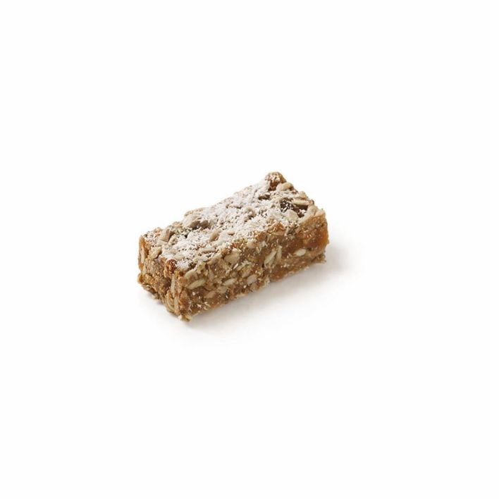 Apricot Breakfast Bar