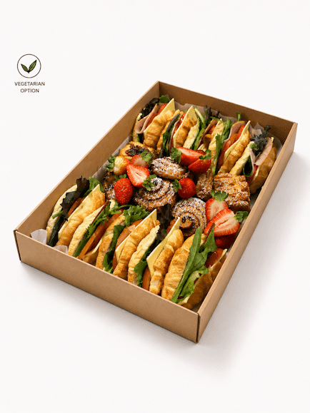 Breakfast Box