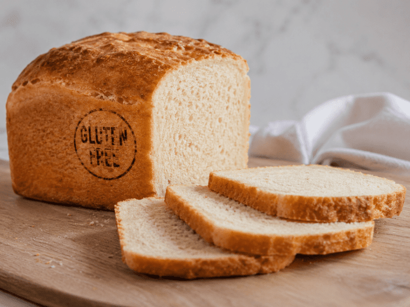 GLUTEN FREE - Gourmet filling 