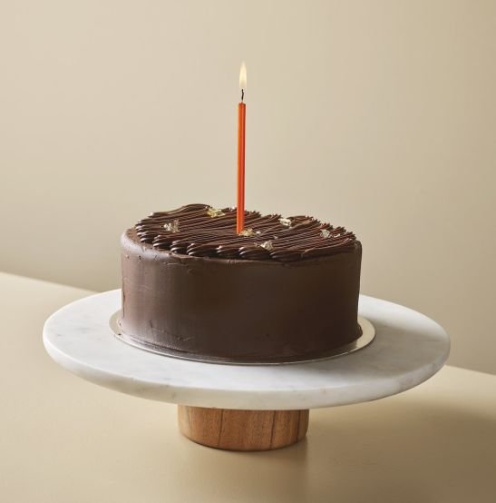 Whitakers Chocolate Cake | Vegan & Gluten Free Cakes | Auckland