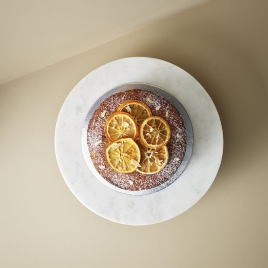 7inch Tea Cakes