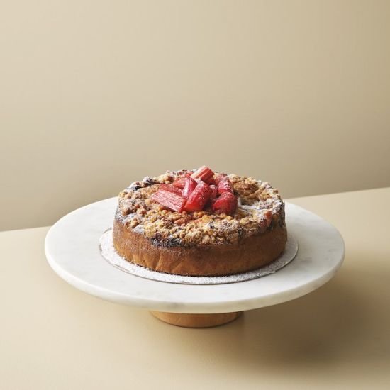 Morning Tea Cakes | Catering Auckland | Scratch Bakers