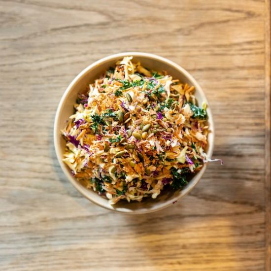 House Coleslaw