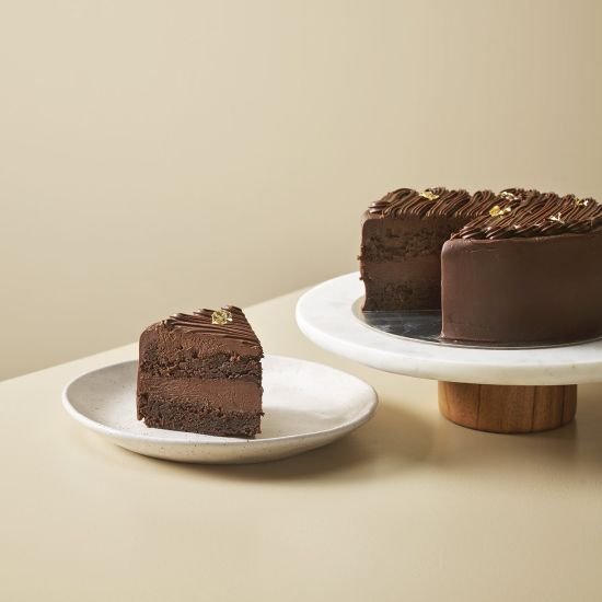 Whitakers Chocolate Cake | Vegan & Gluten Free Cakes | Auckland