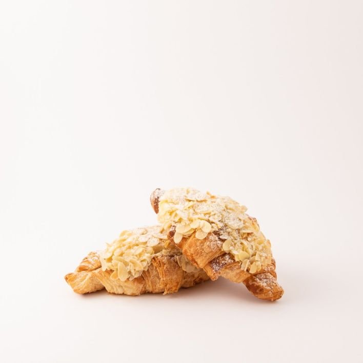 Almond Croissant