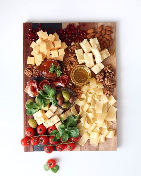 Platters