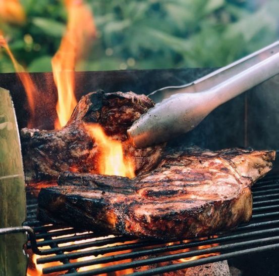 Barbeque