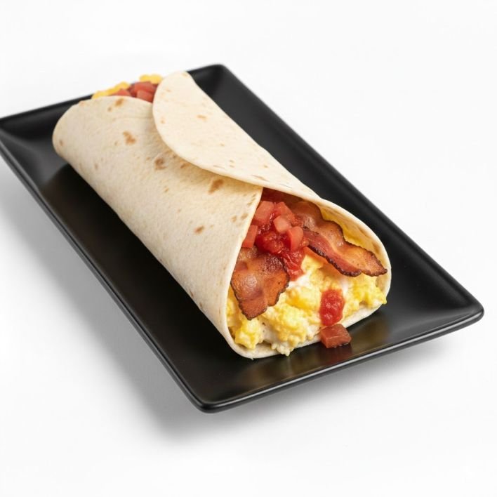 Breakfast Wrap