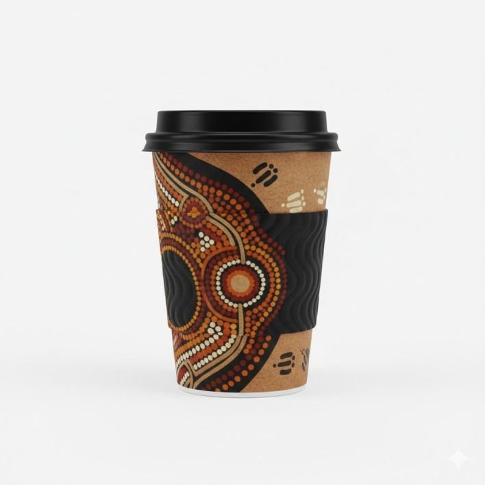 Bev's Cafe - Pre Paid Hot Drinks 