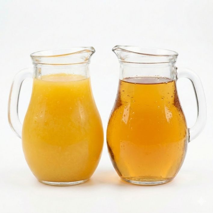 Apple Juice Jug (2L)