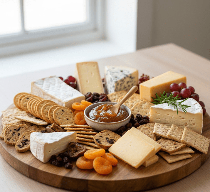 Cheese Platter