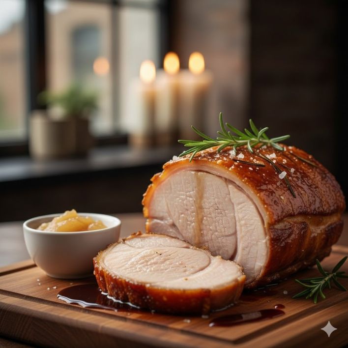 Standard Buffet Dinner 