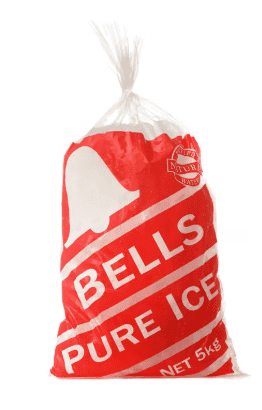 Ice (5kg)