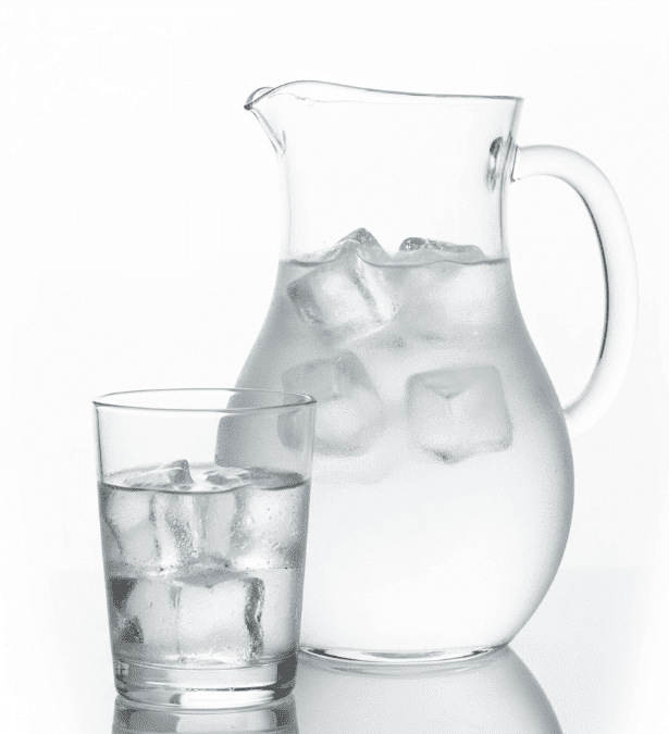 Water Jug 