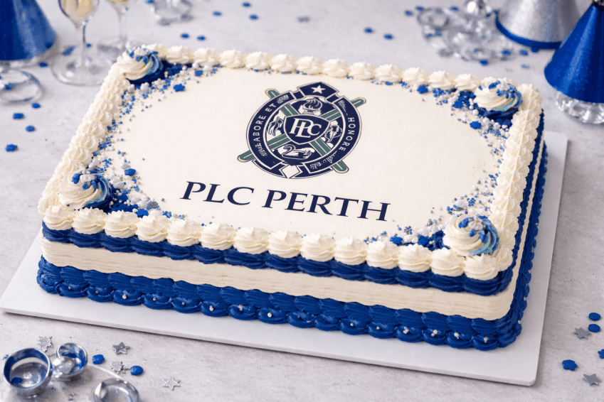 Special Occasion Cake (30 x 40cm)