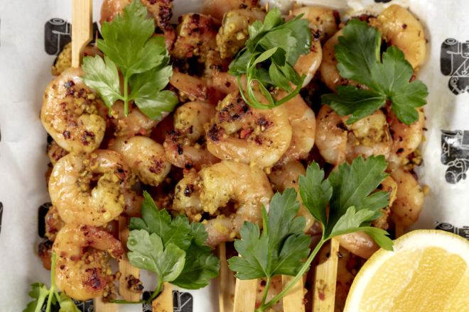 Skewers