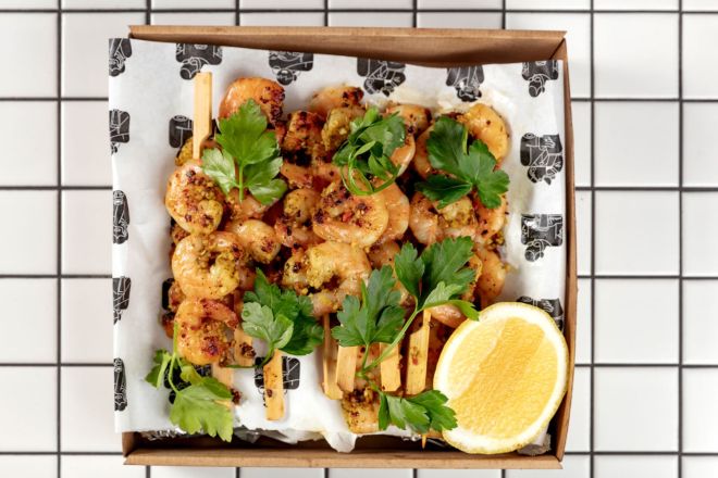 Skewers