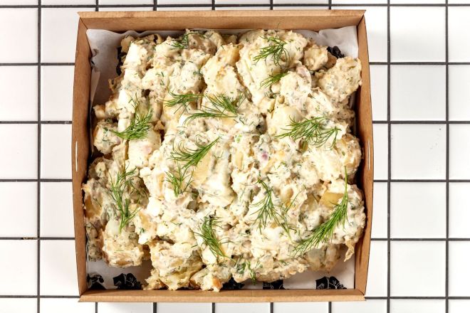 Potato Salad