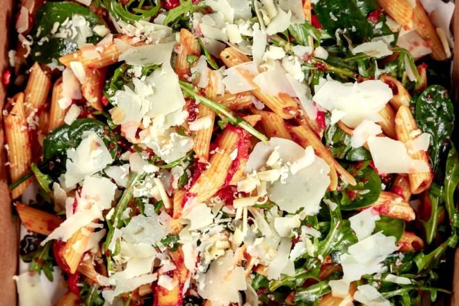 Pasta Salad