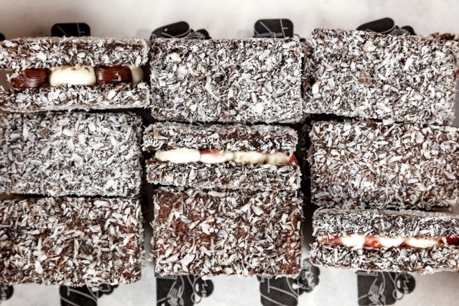 Lamington