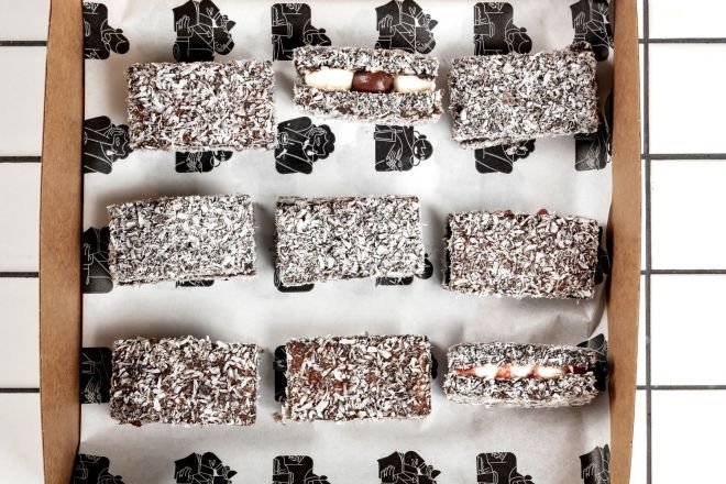 Lamington