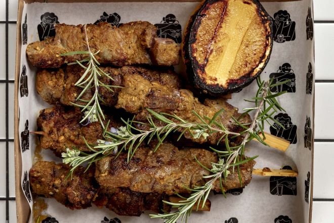 Skewers