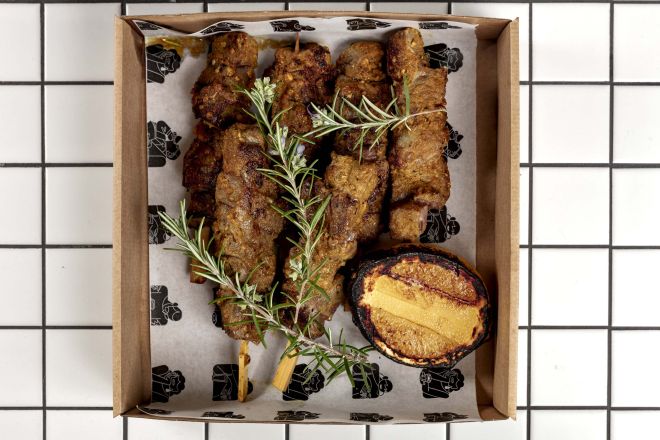 Skewers