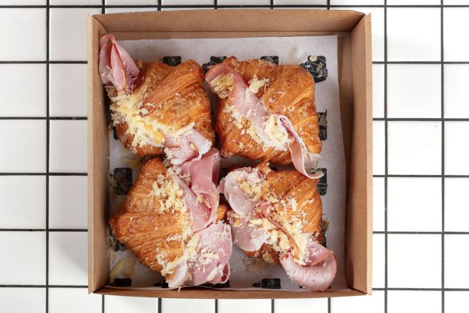 Croissants