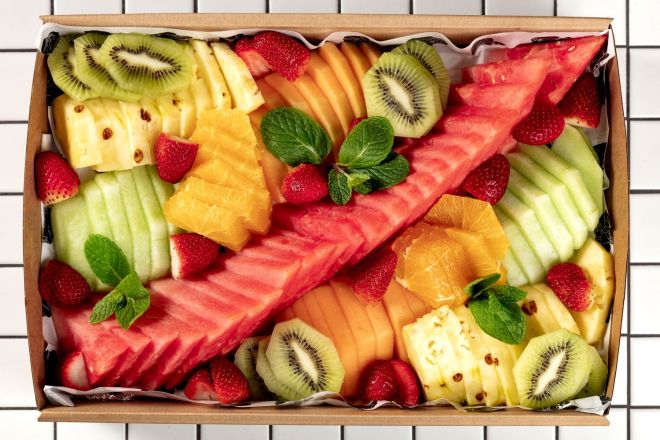 Fruit Platter
