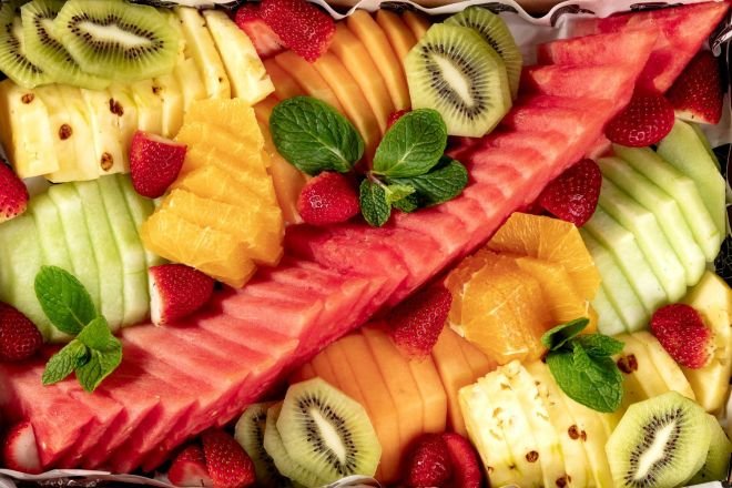 Fruit Platter