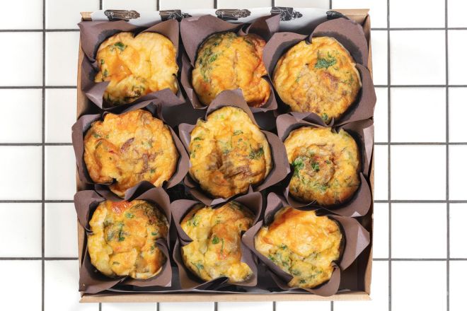 Frittata