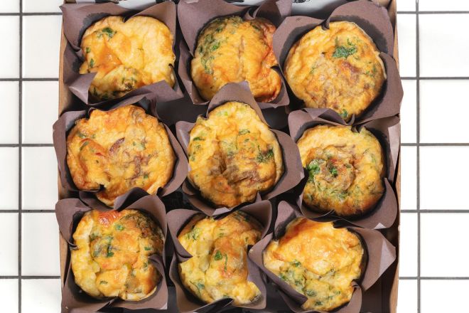 Frittata