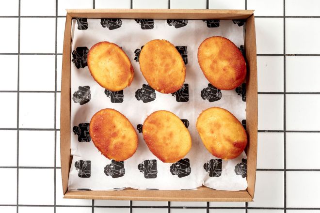 Friands