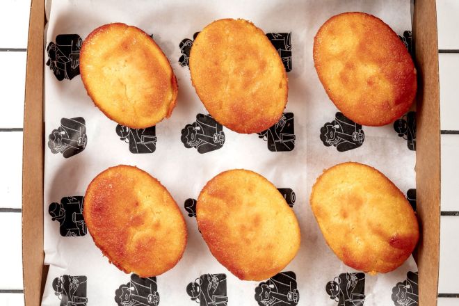 Friands